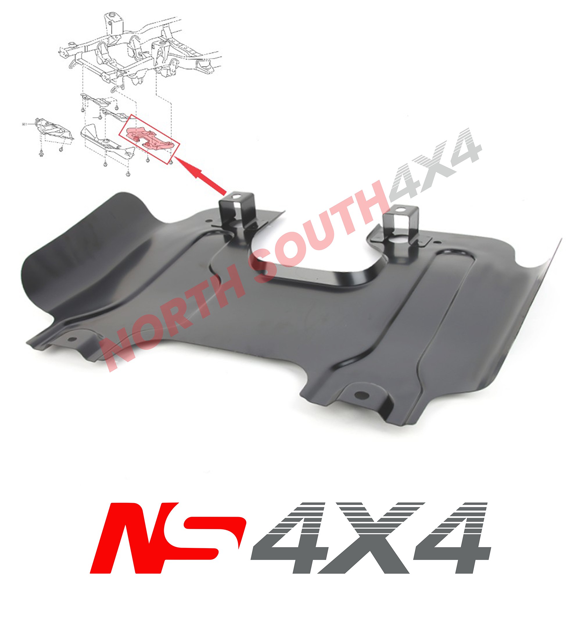 Ns4x4